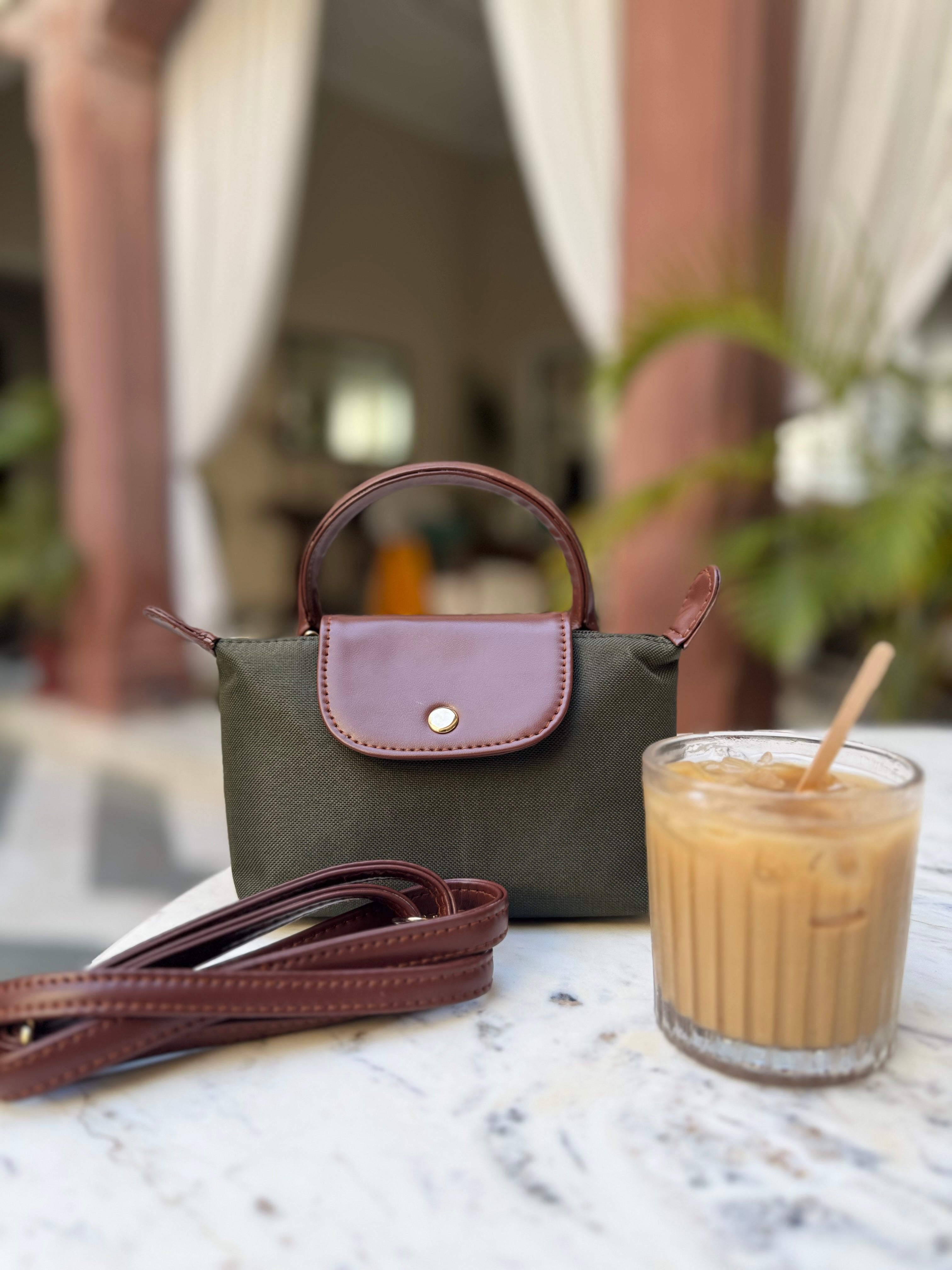 Biscotti sling