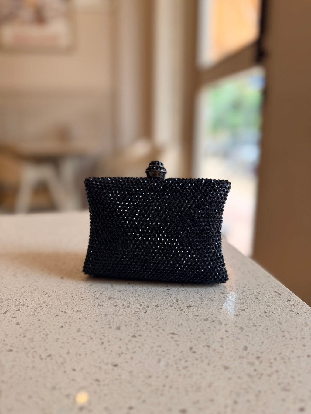 Stardust Mono Pillow