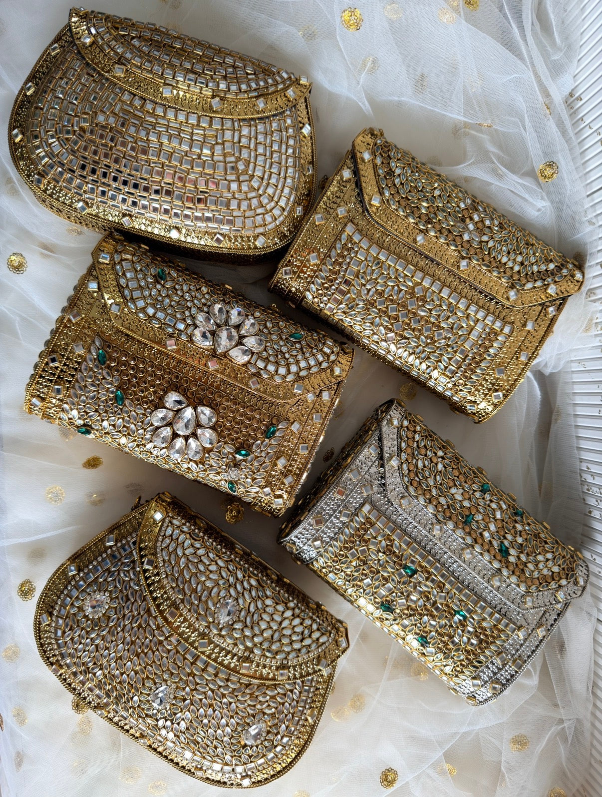 Sajni Collection