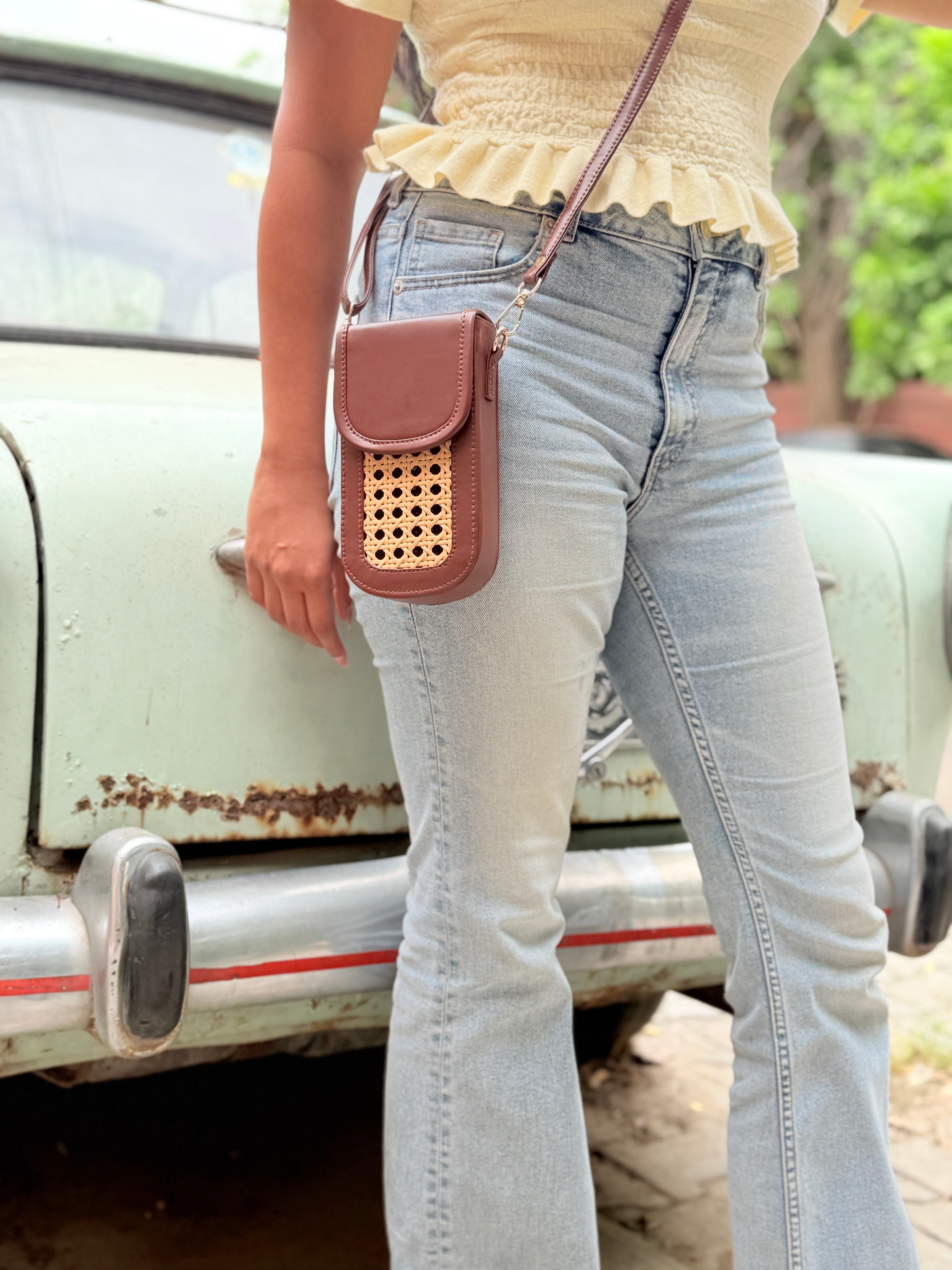 Nomad Cane Sling