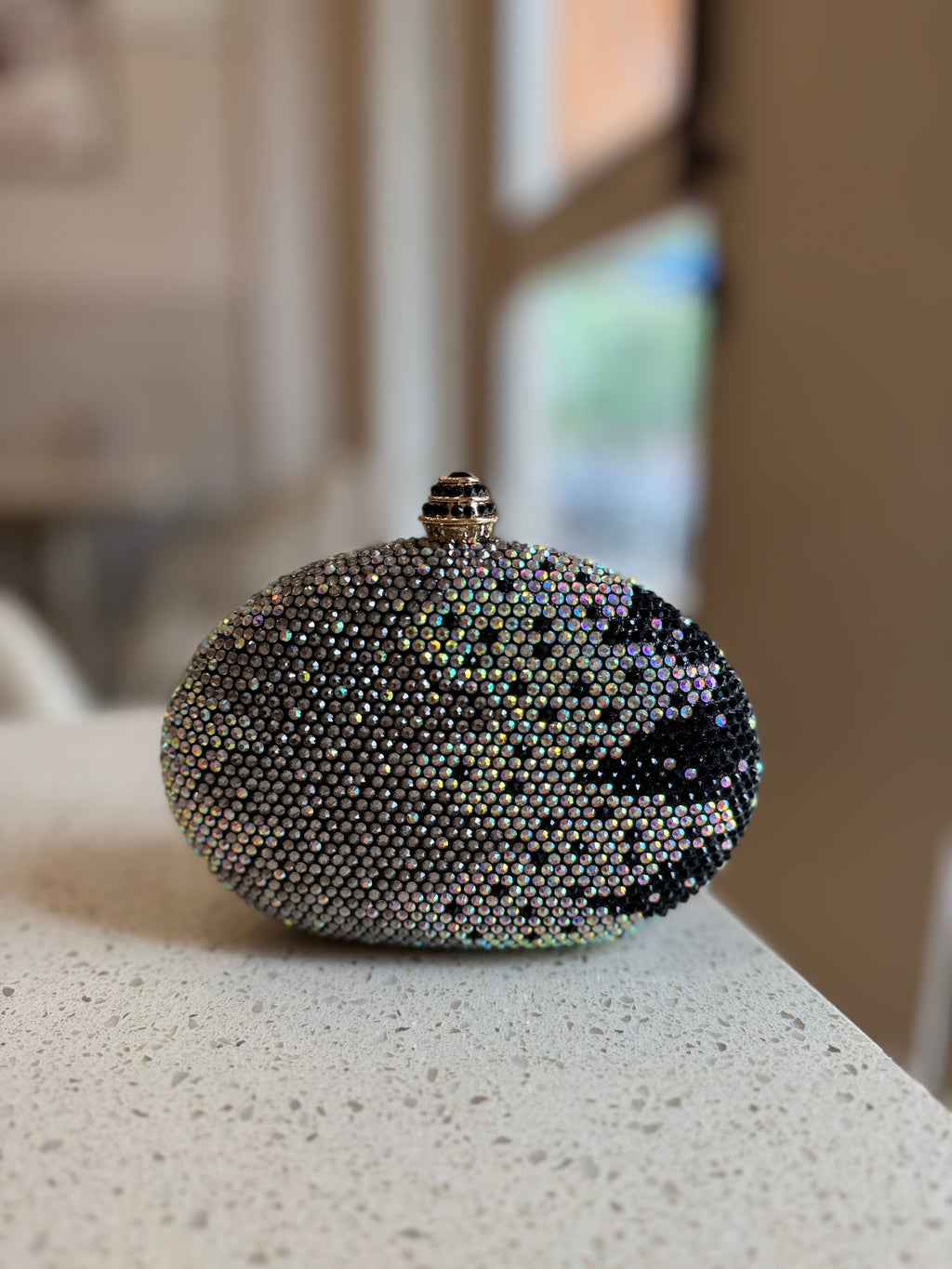Stardust Oval