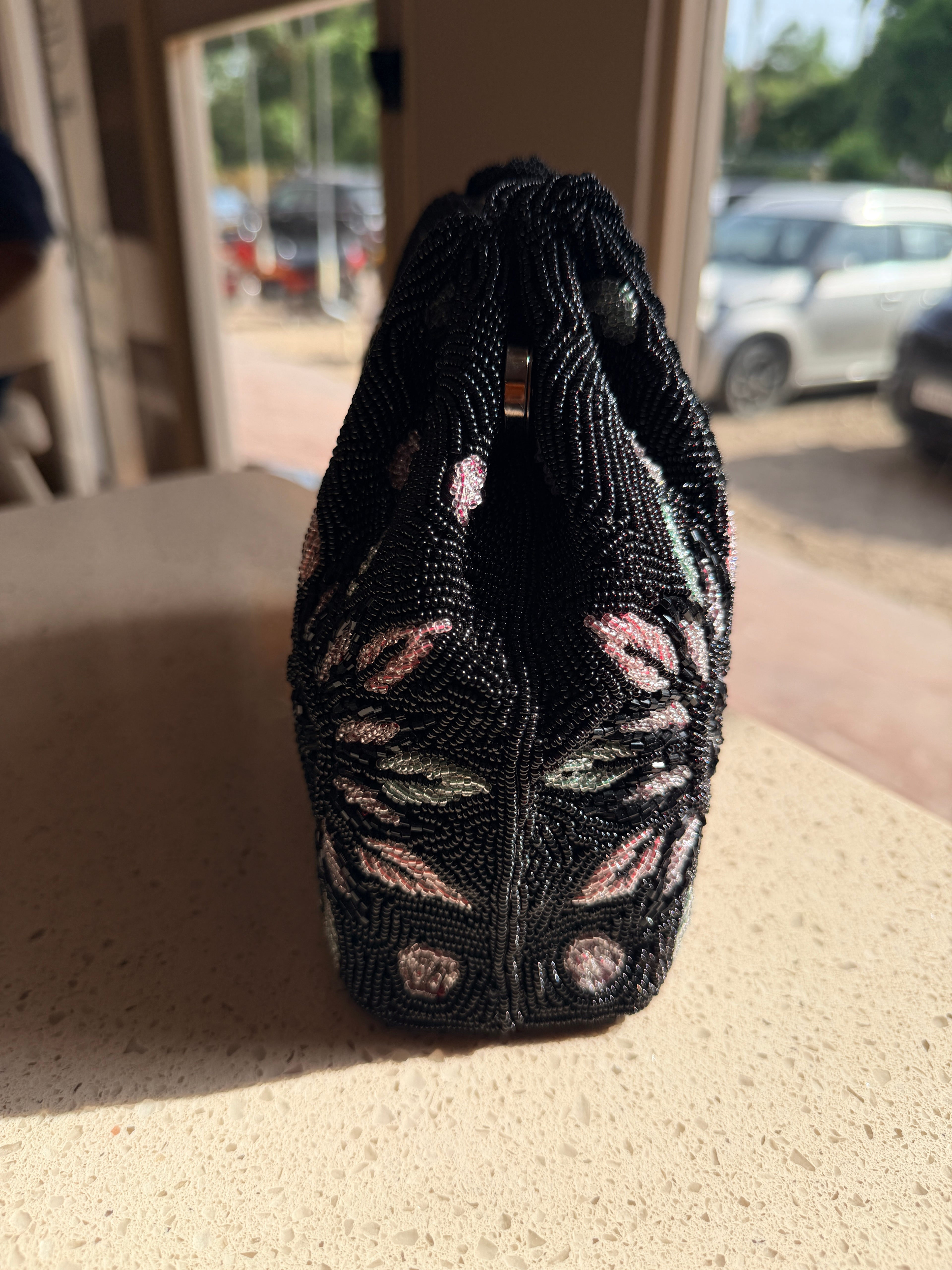 Magnetic Mohini 1.0