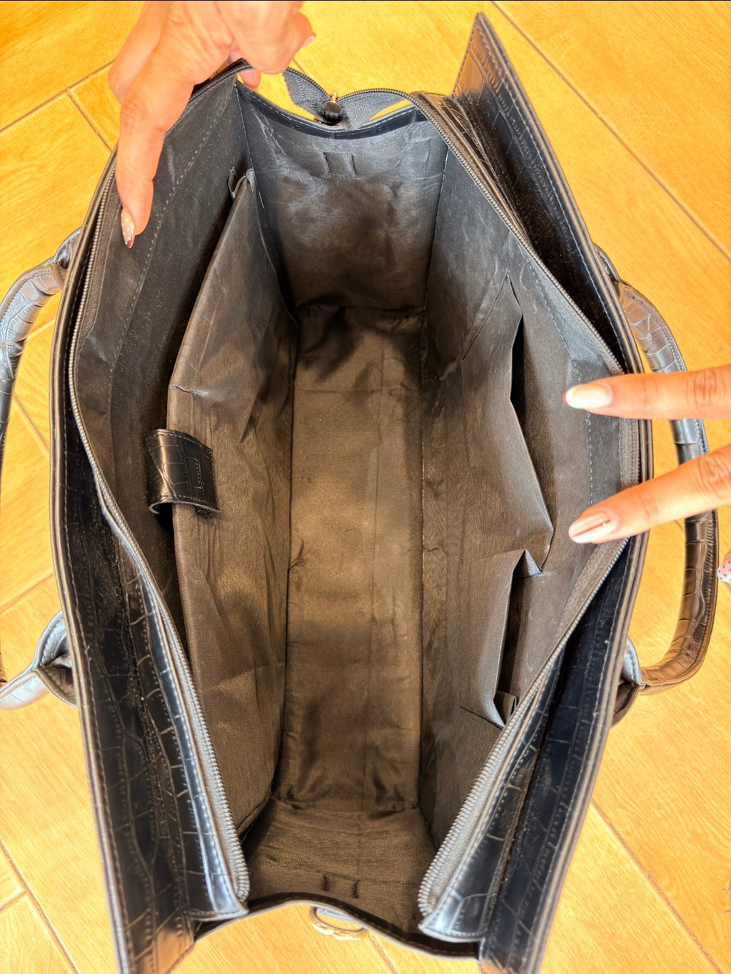 Metro Tote