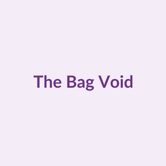Cardo - The Bag Void