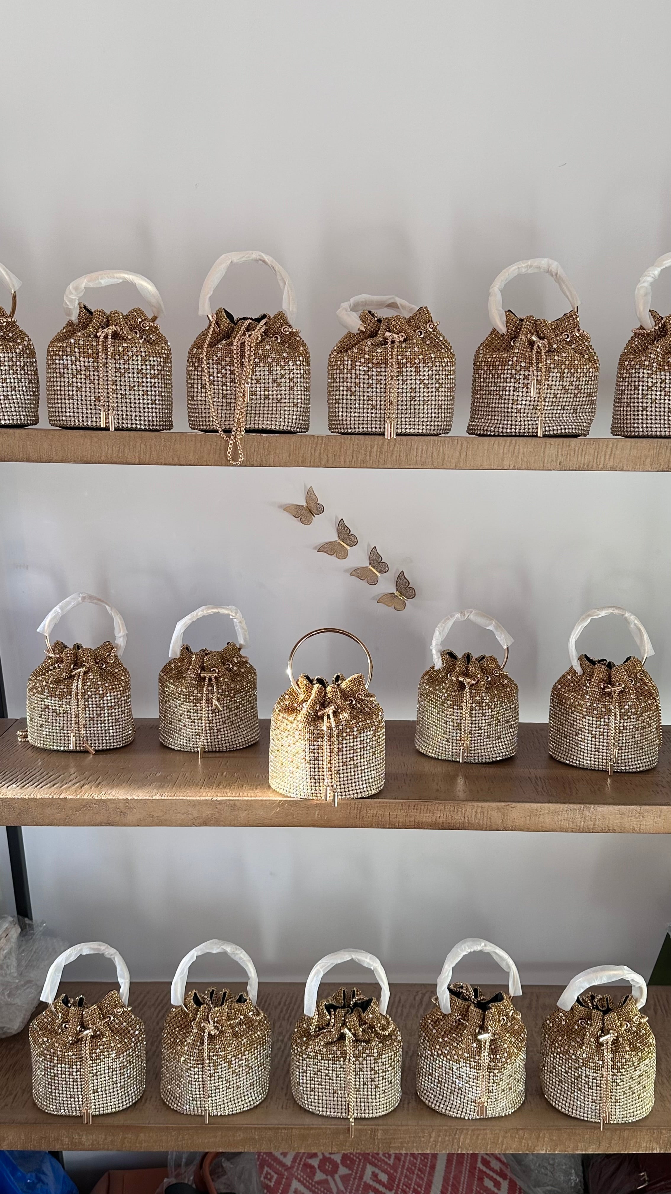 Sparkle Sack