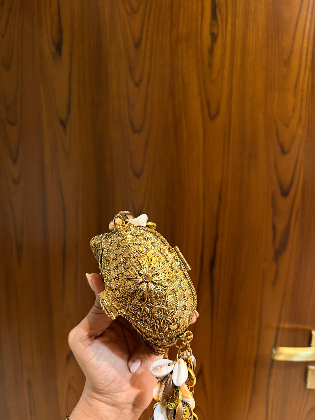 Sunheri Seashell