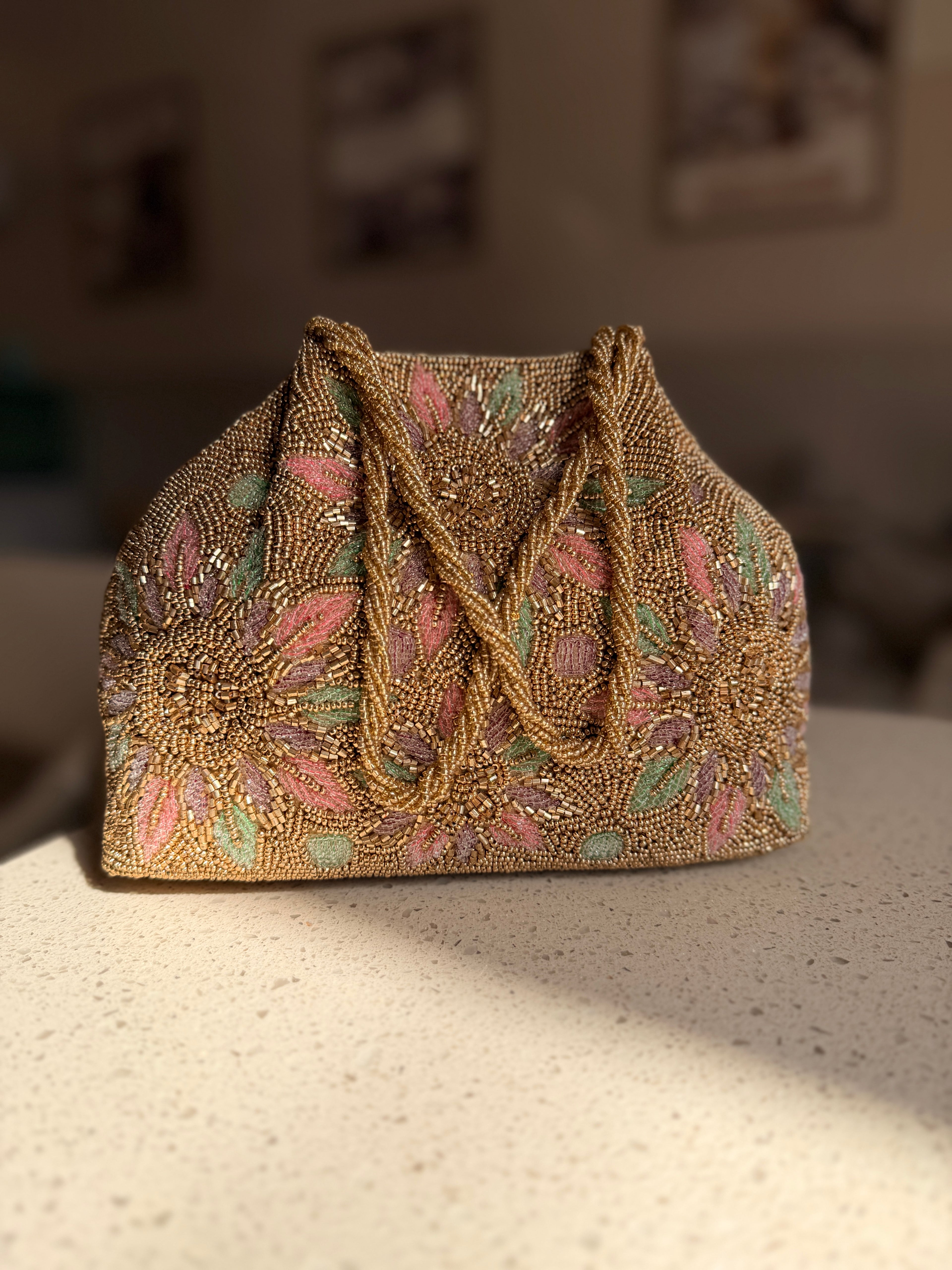 Magnetic Mohini 1.0