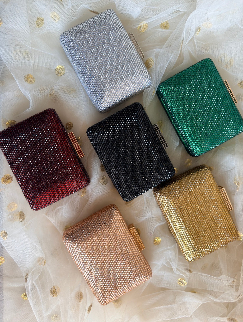 Stardust Box