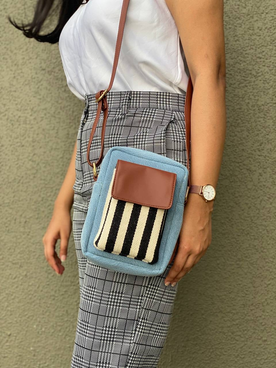 Nomad Sling