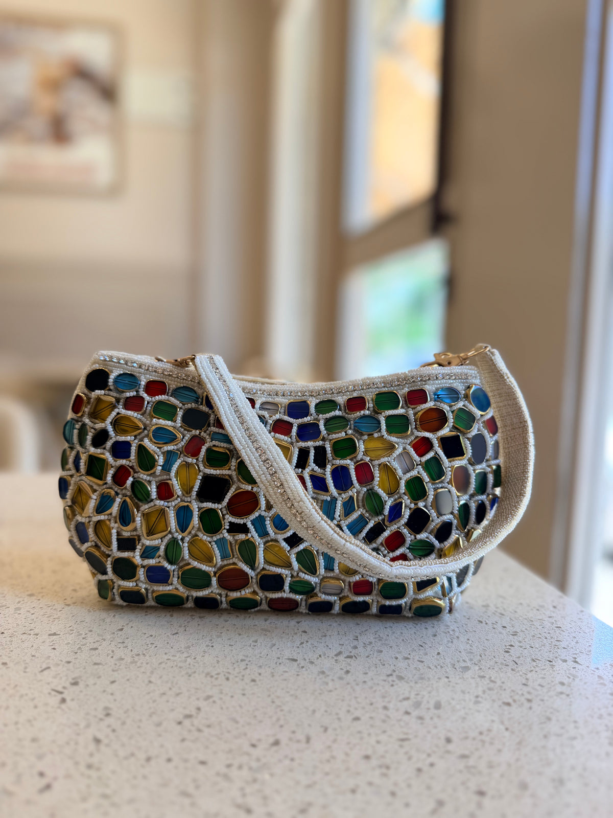 Gemzy Mosaic