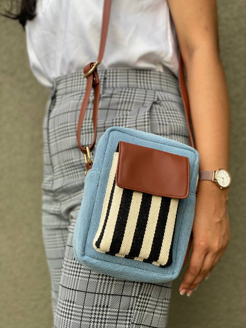 Nomad Sling
