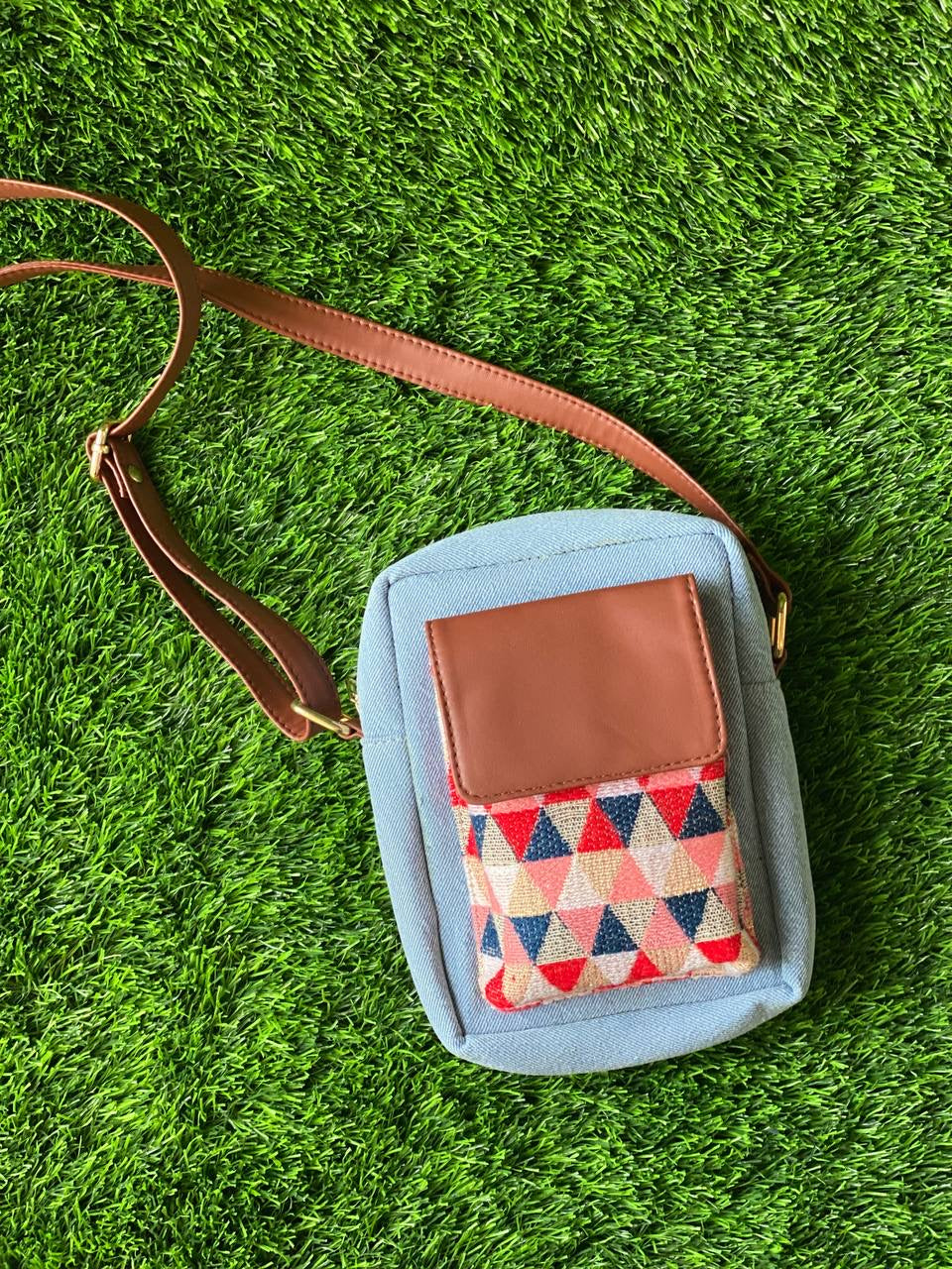Nomad Sling