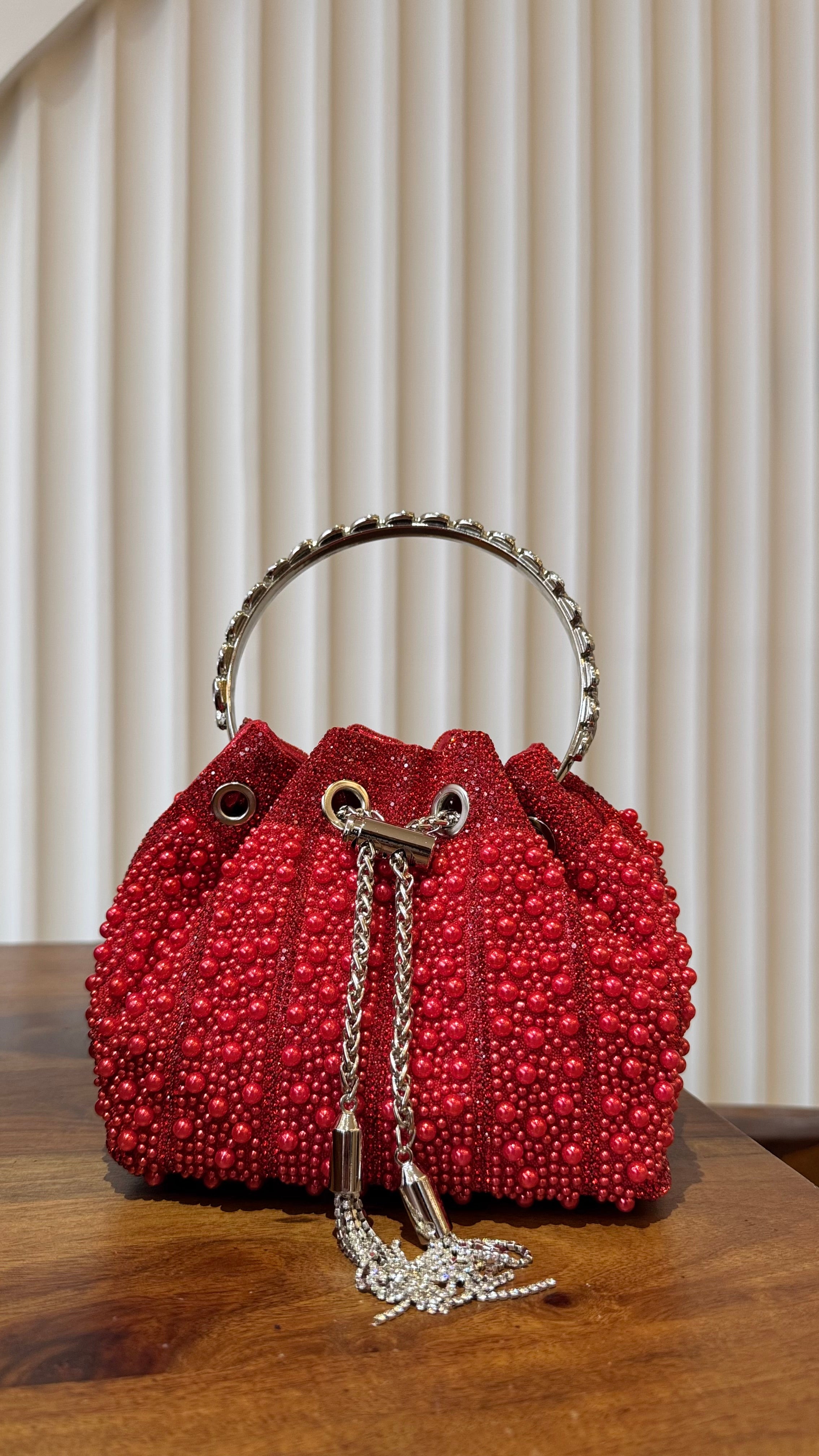 Maximal Muse Bucket Bag
