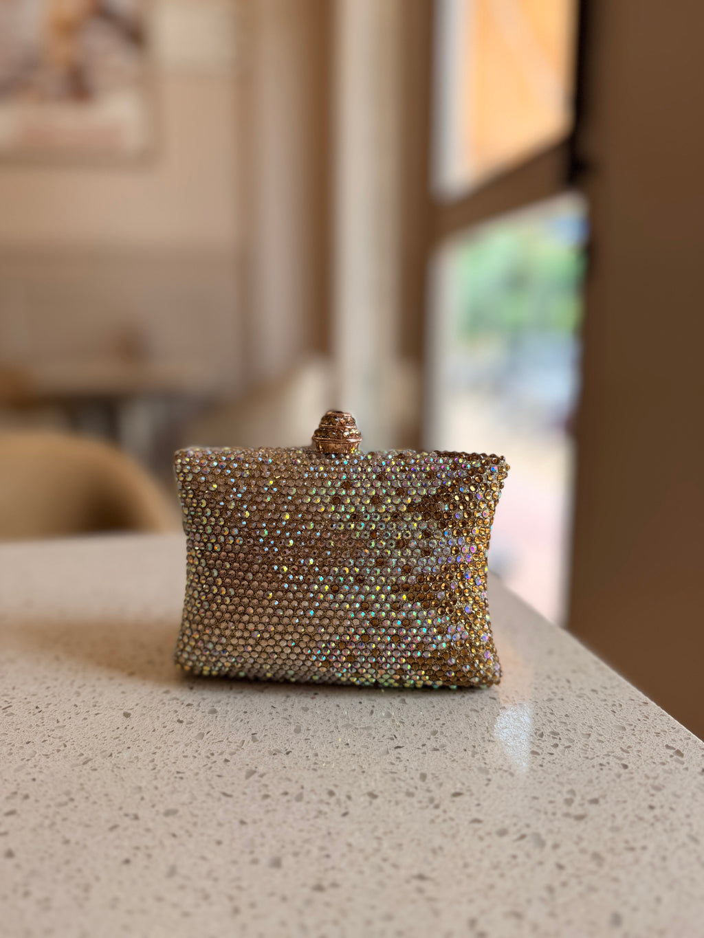 Stardust Pillow