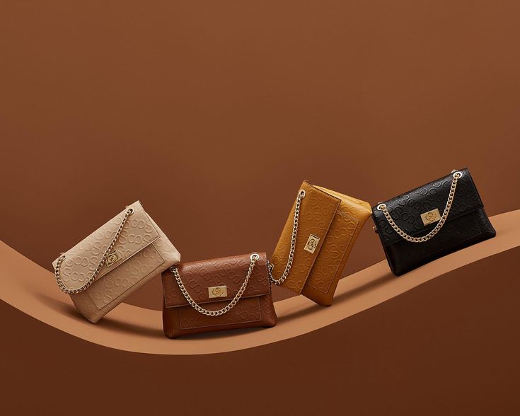 The Summer Collection