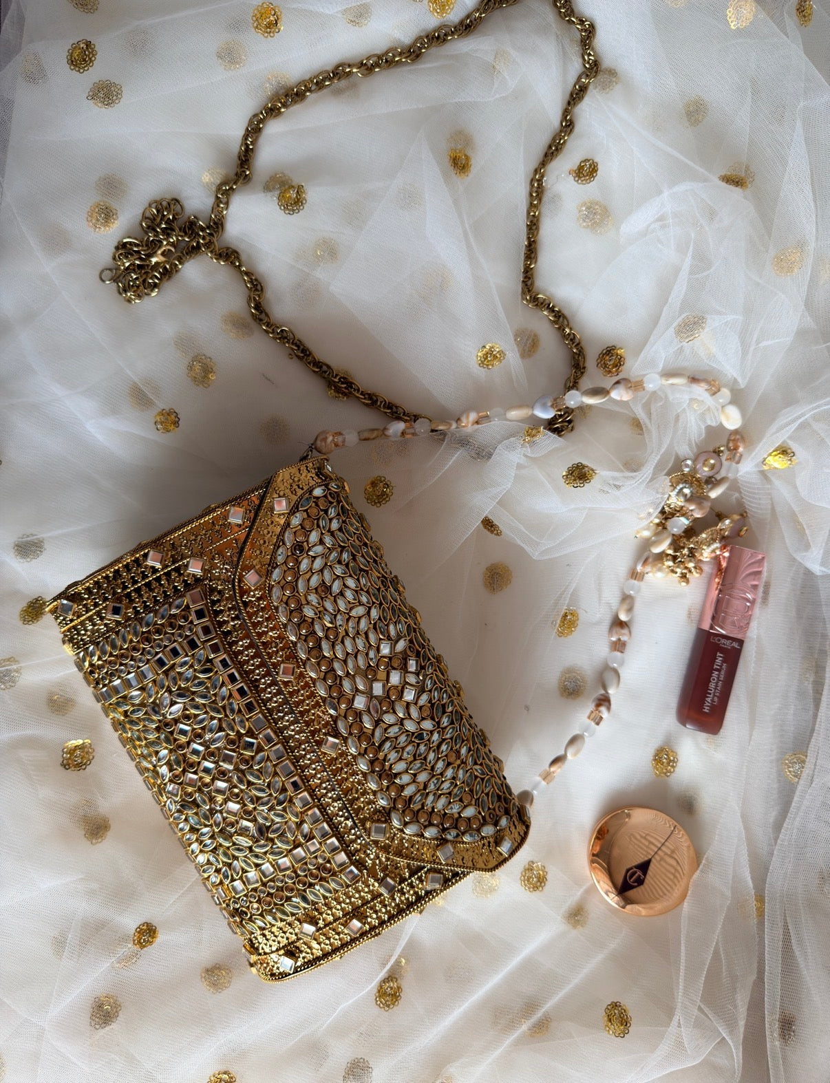 Sajni Collection