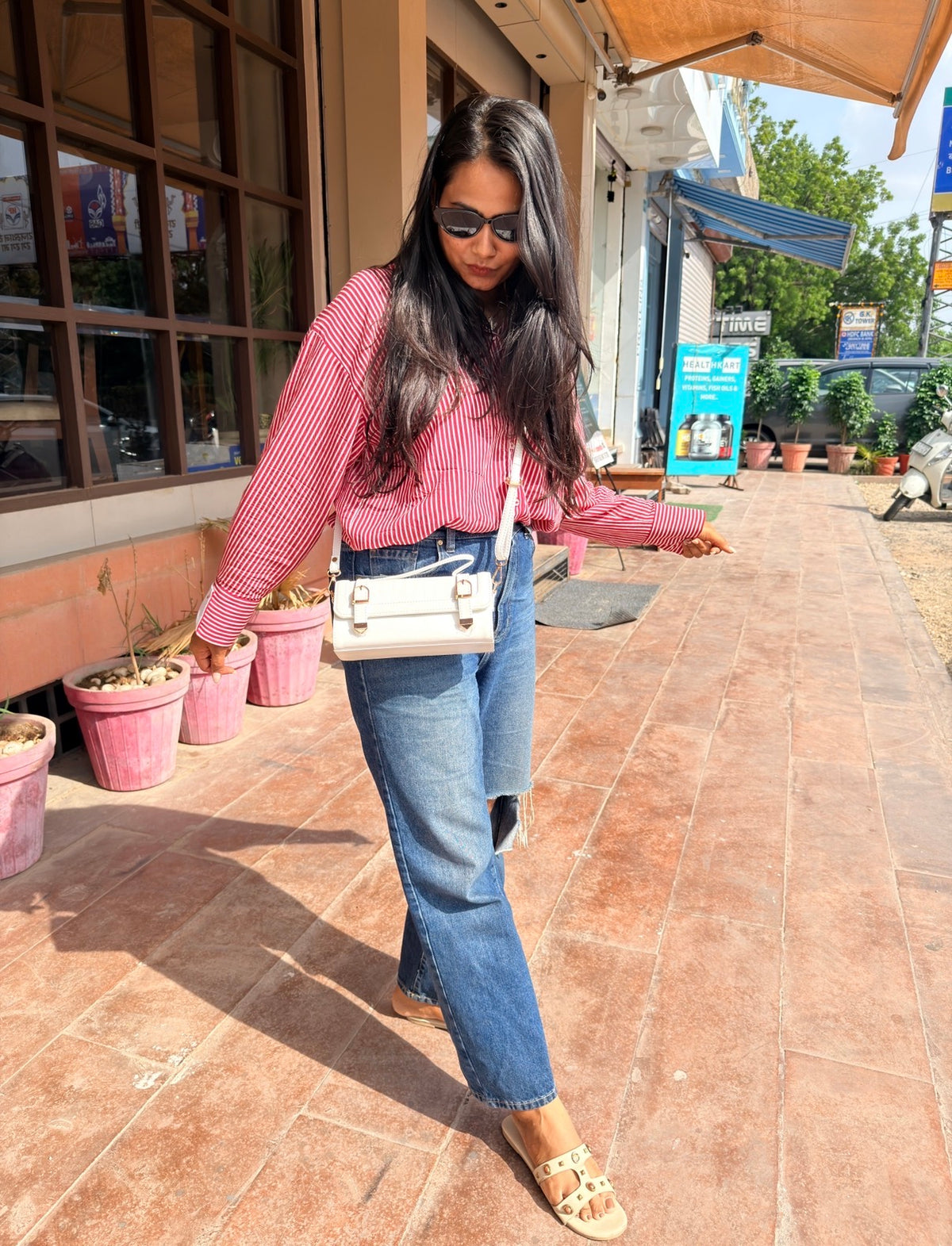 Verona Sling