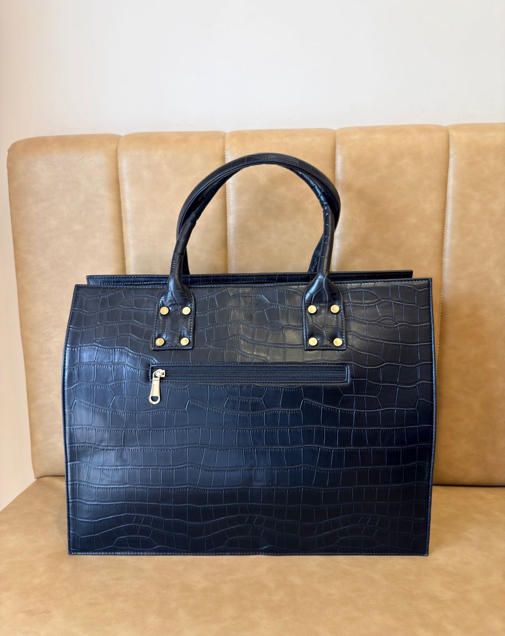 Metro Tote