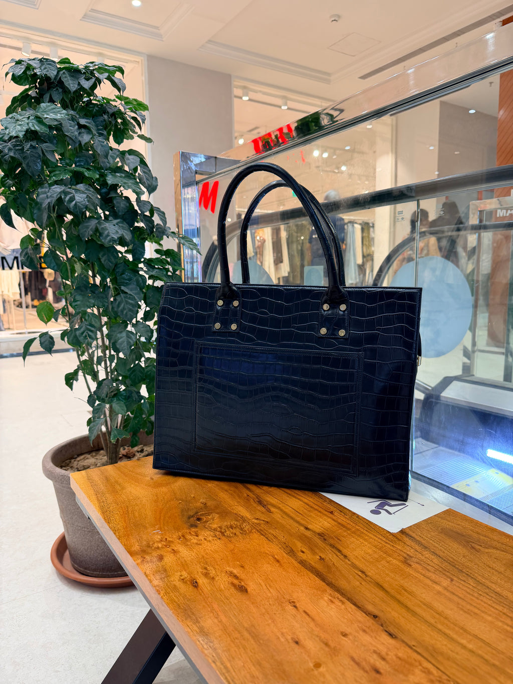 Metro Tote
