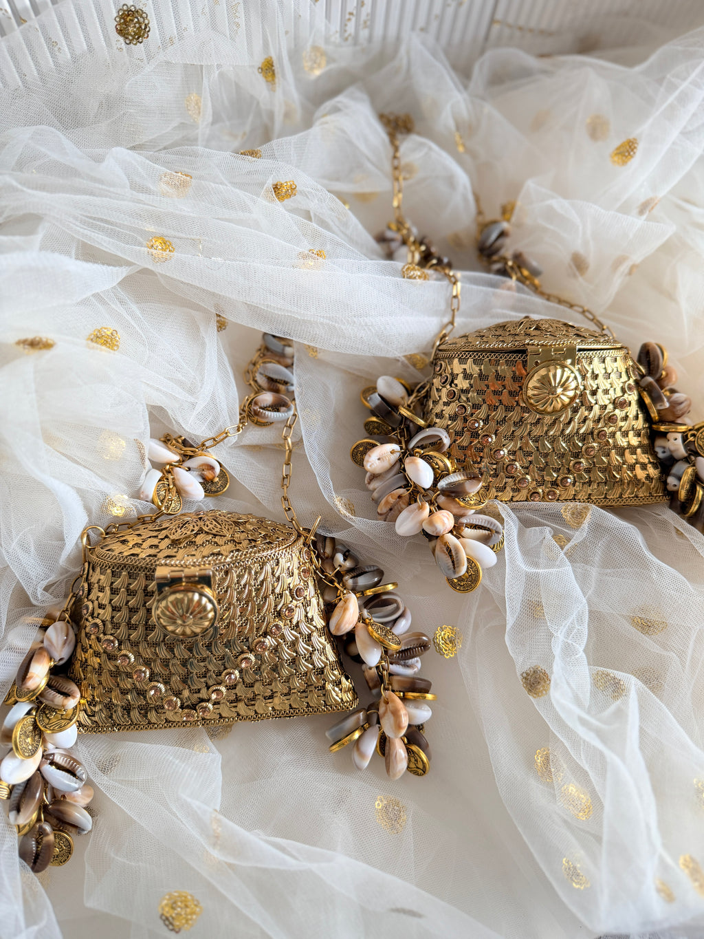 Sunheri Seashell