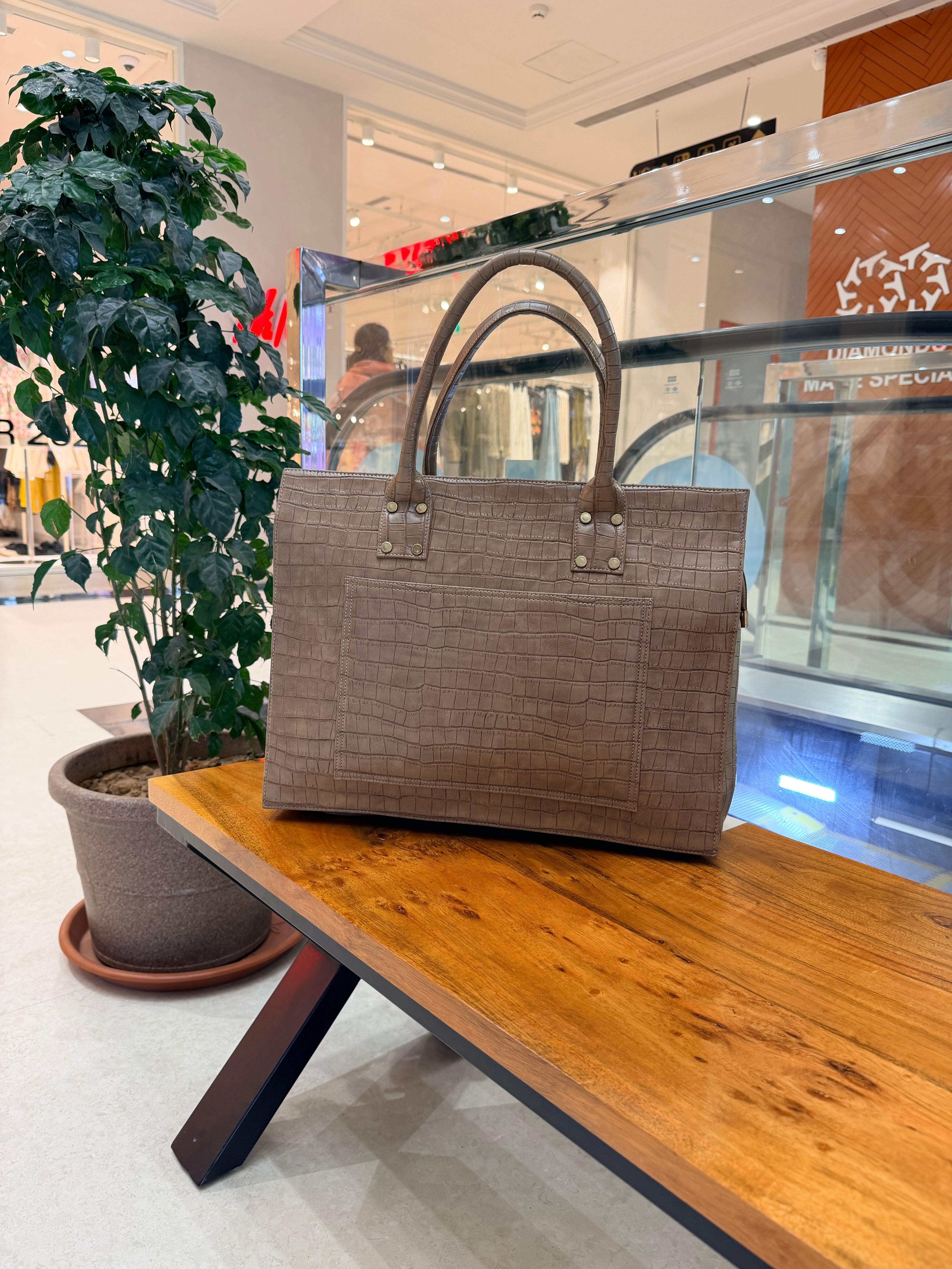 Metro Tote