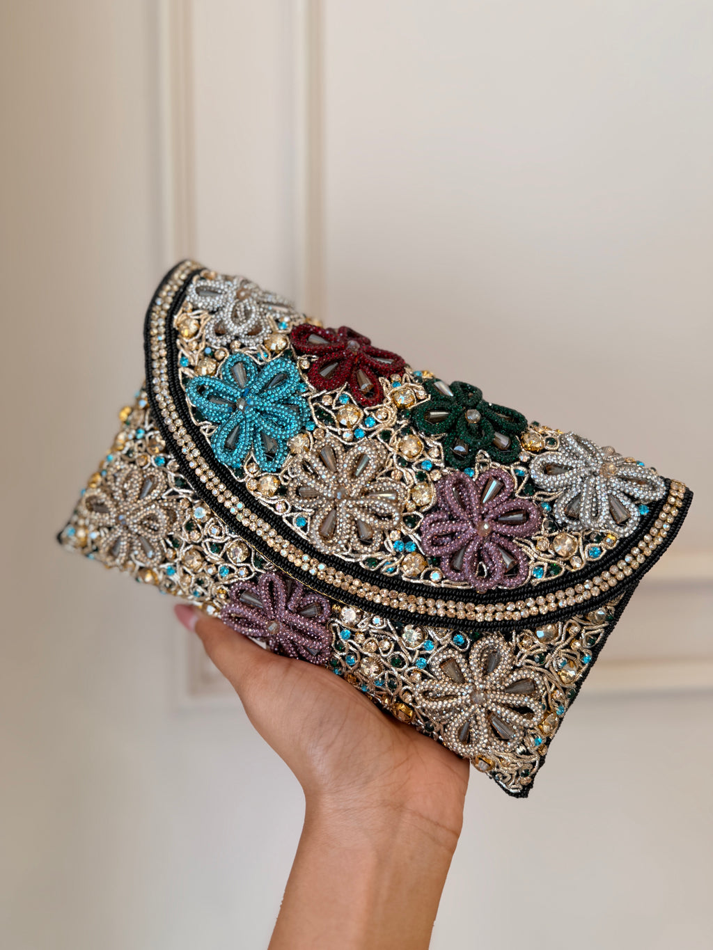 Meher Handwork Flap