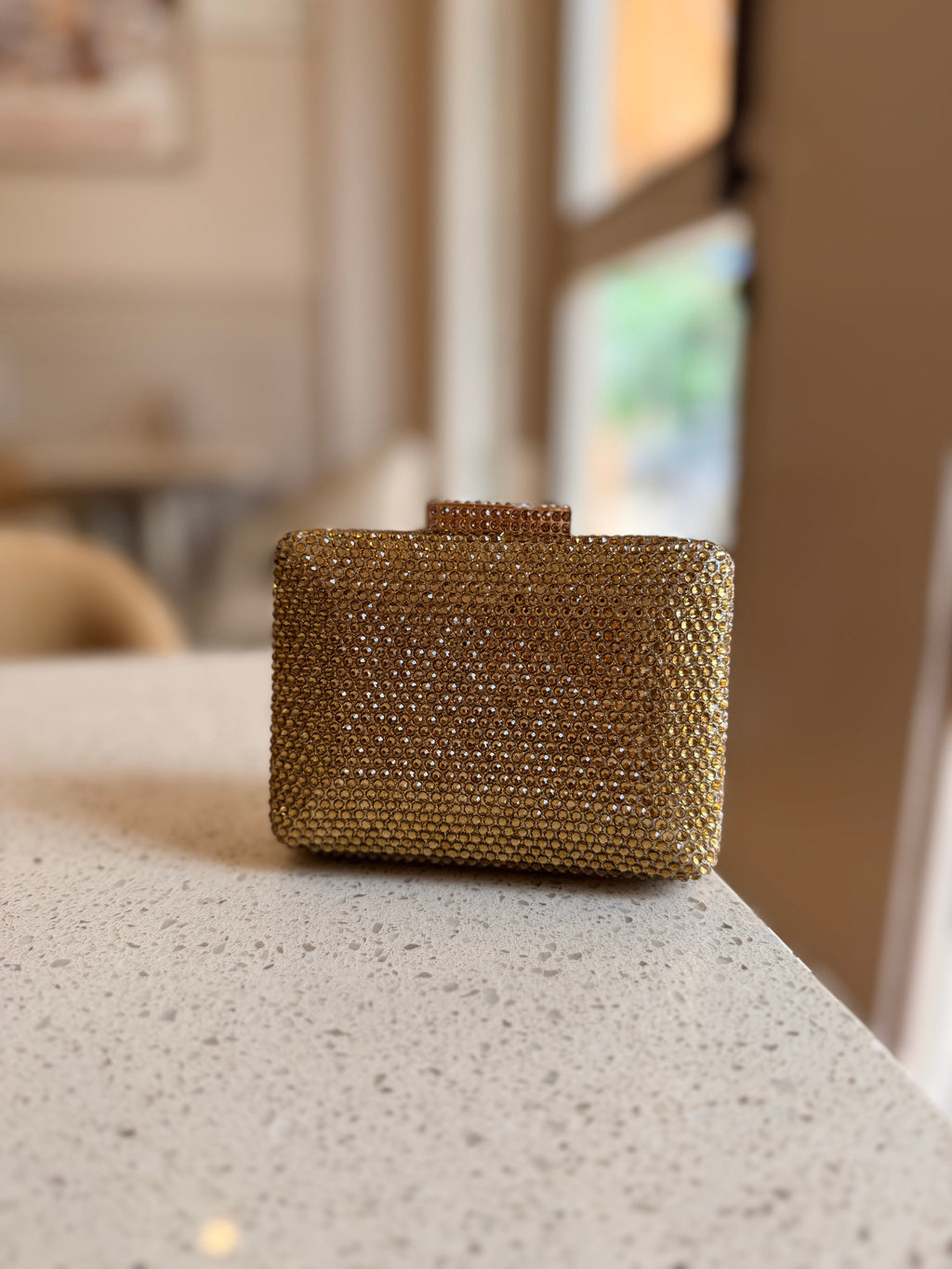 Stardust Box