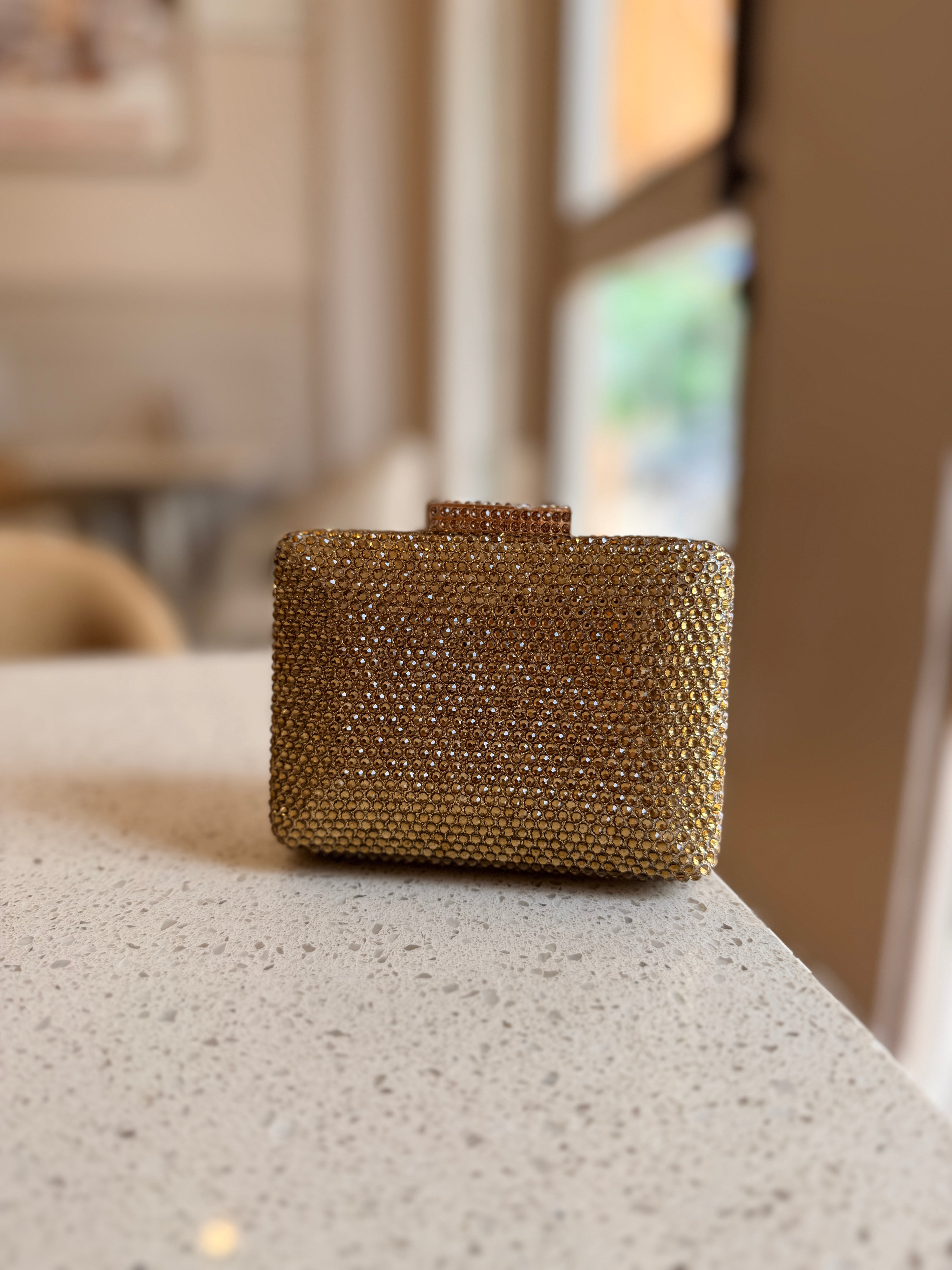 Stardust Box