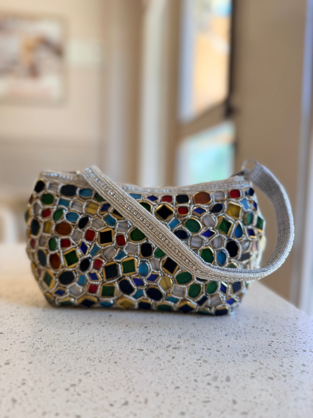 Gemzy Mosaic