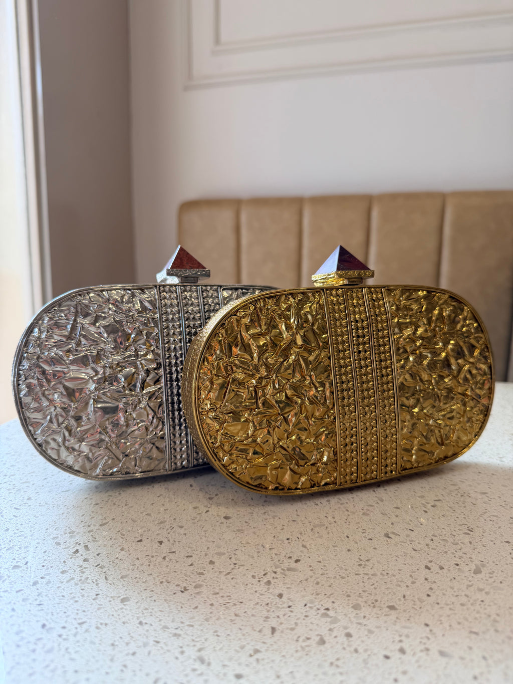 Rajwada Clutch