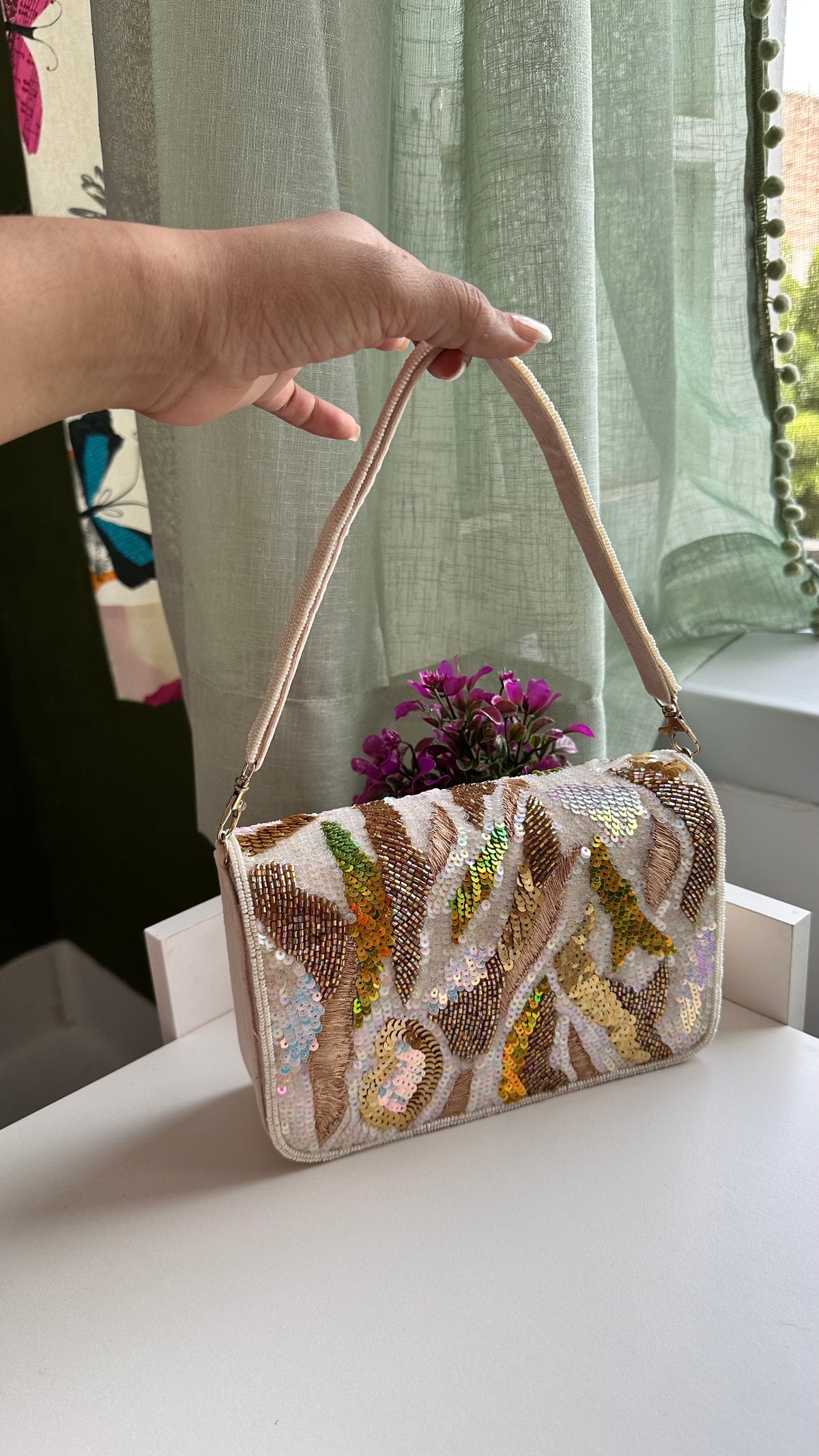 Twinkle Bag