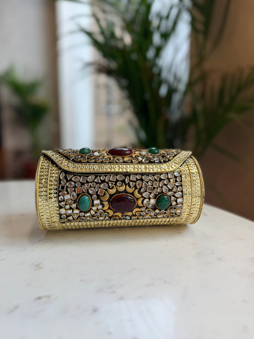 Imperial Kundan