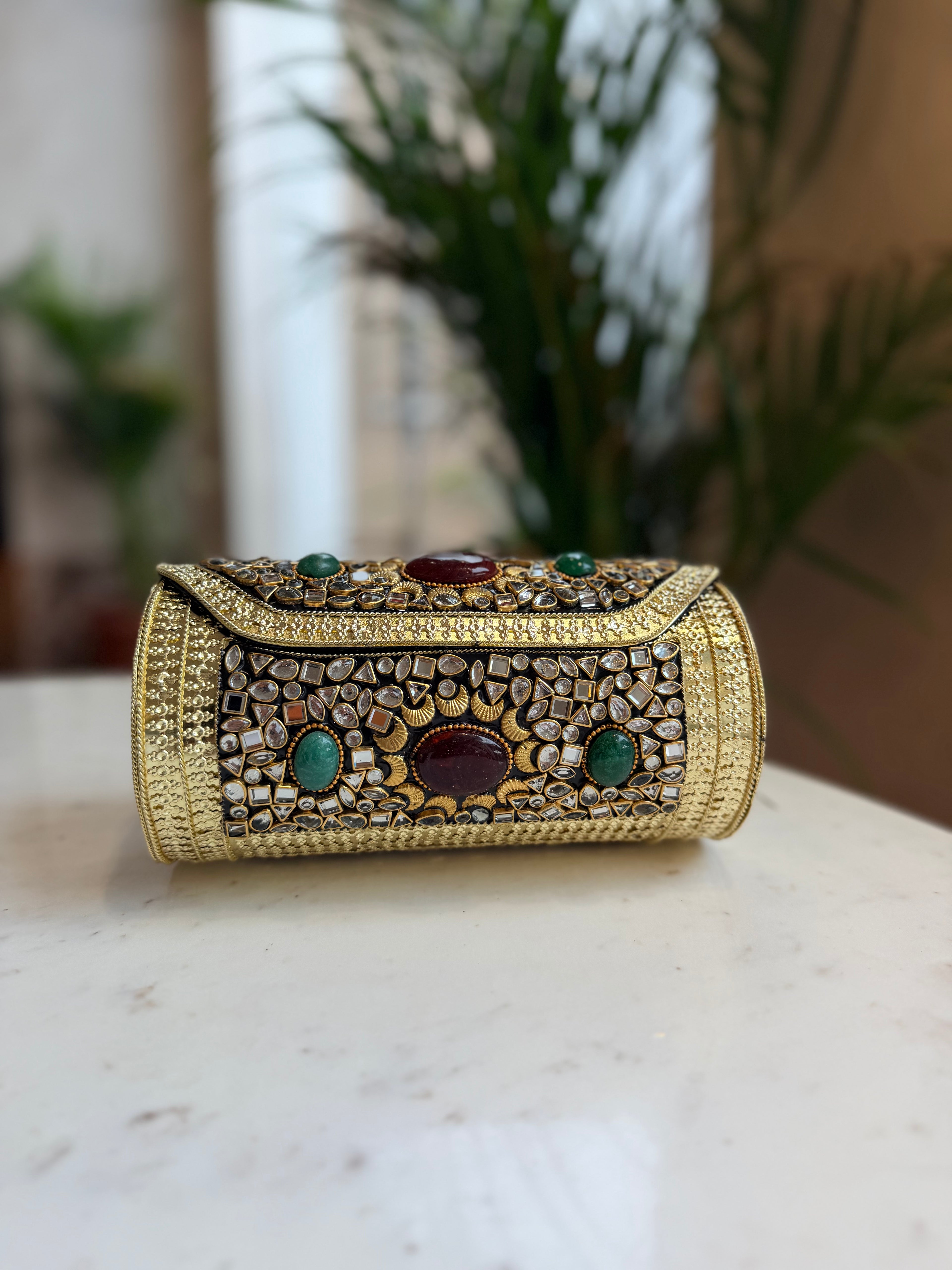 Imperial Kundan