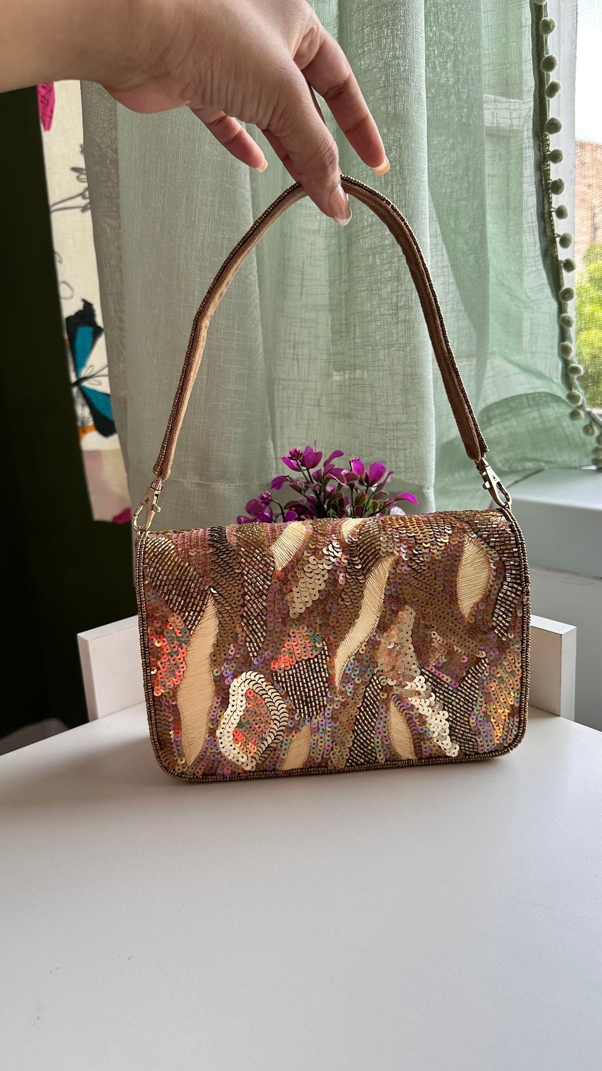 Twinkle Bag