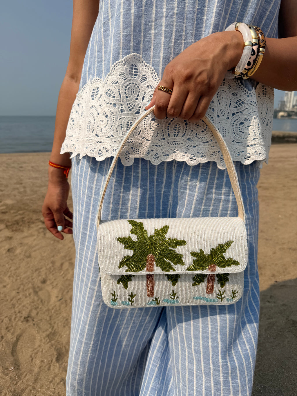 Seaside Story