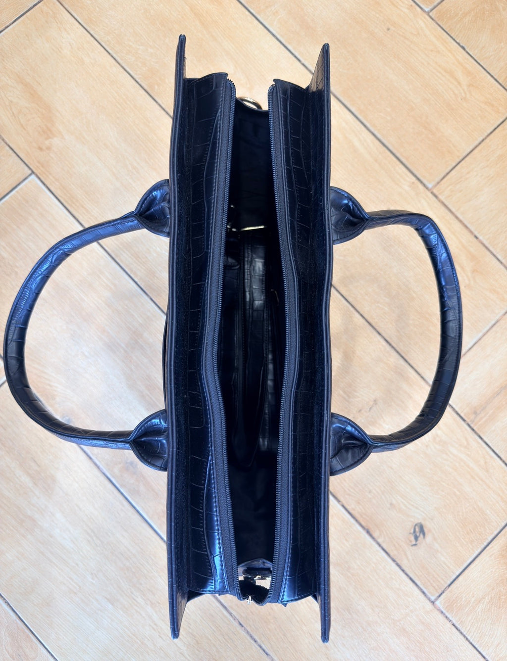 Metro Tote