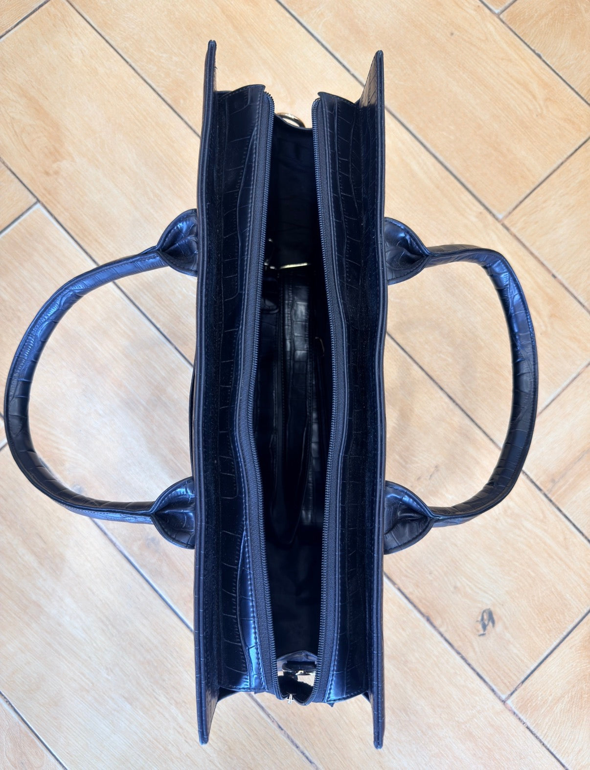 Metro Tote