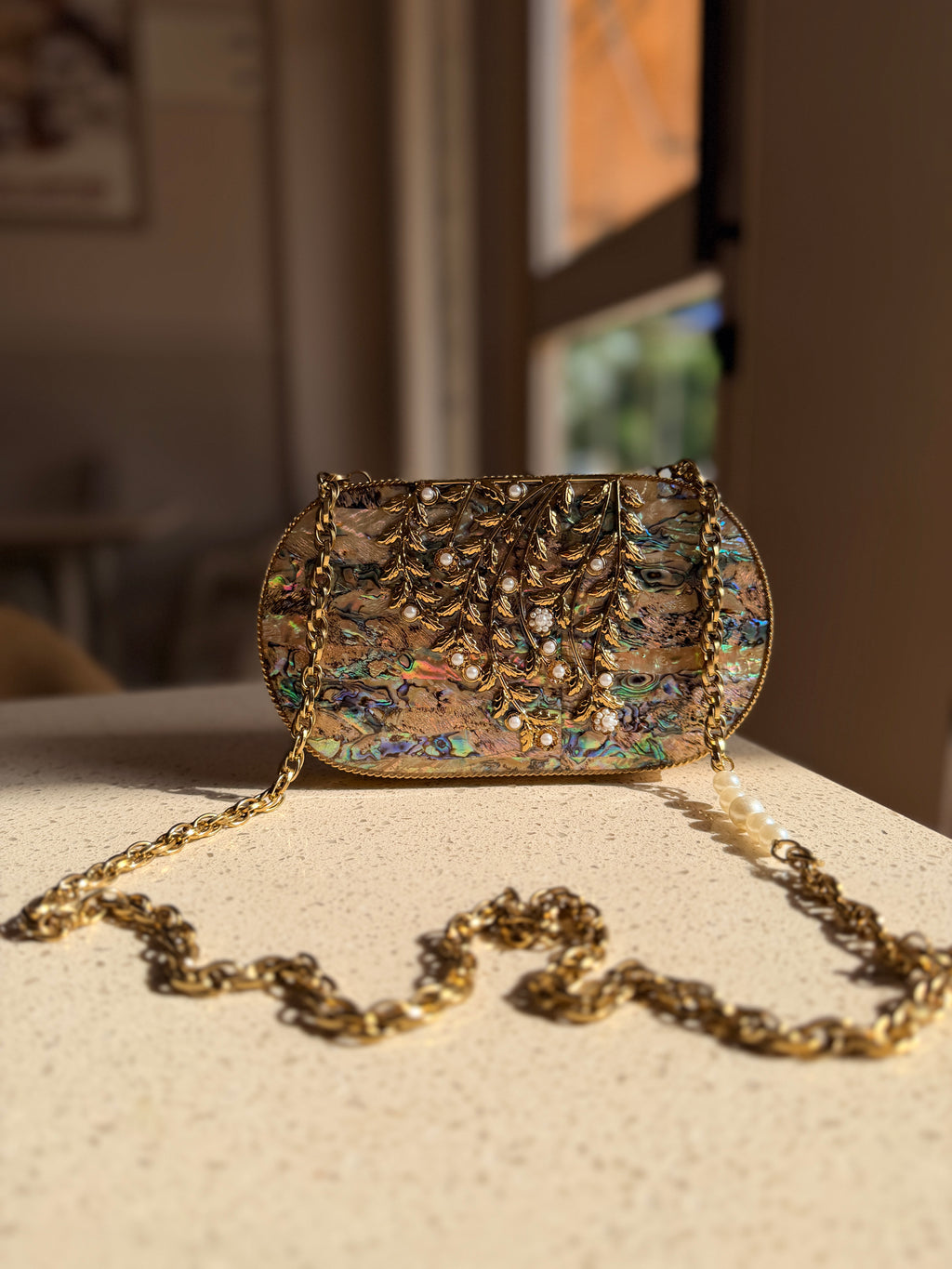 The Glided Collection