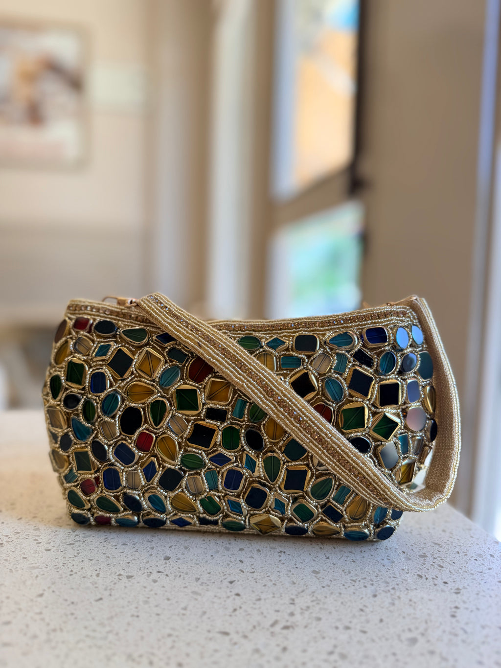 Gemzy Mosaic