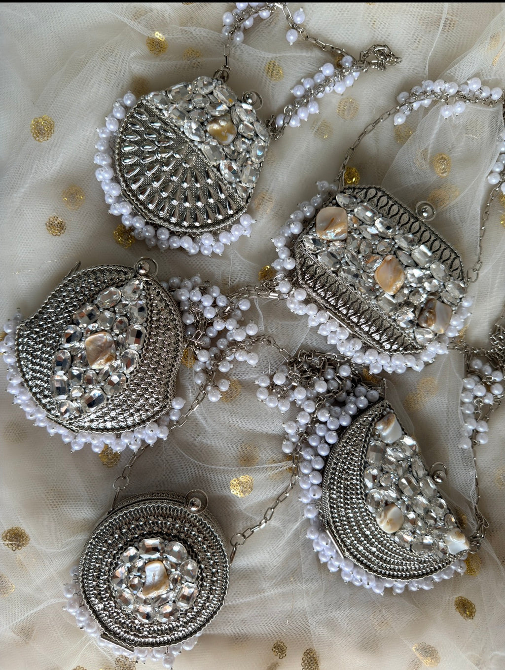 Tiny Treasures