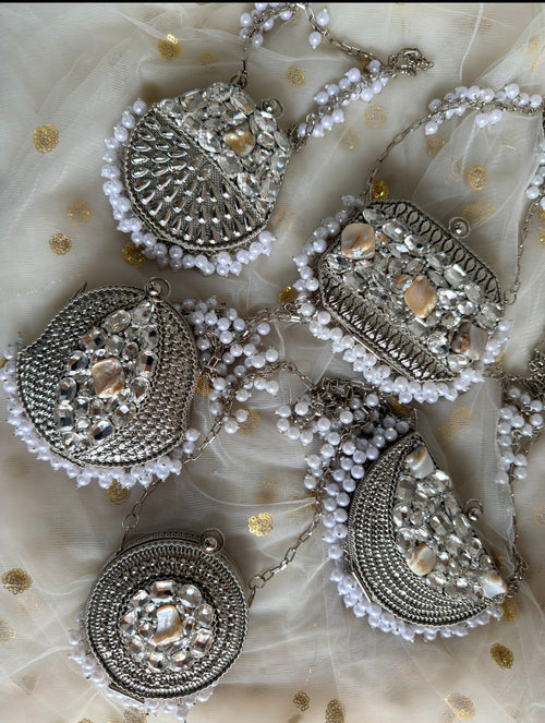 Tiny Treasures