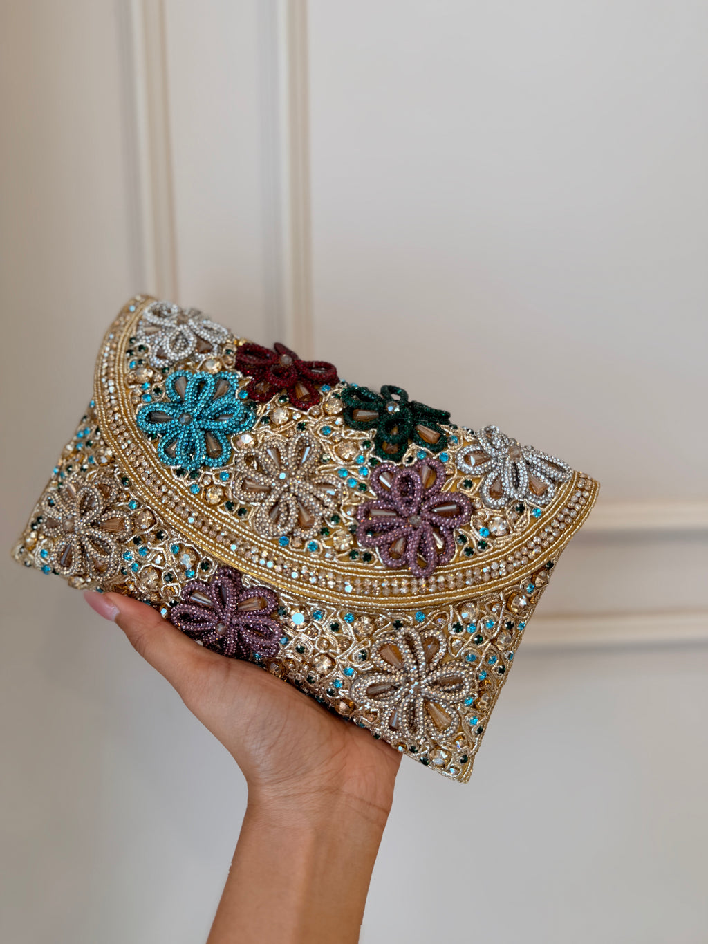 Meher Handwork Flap