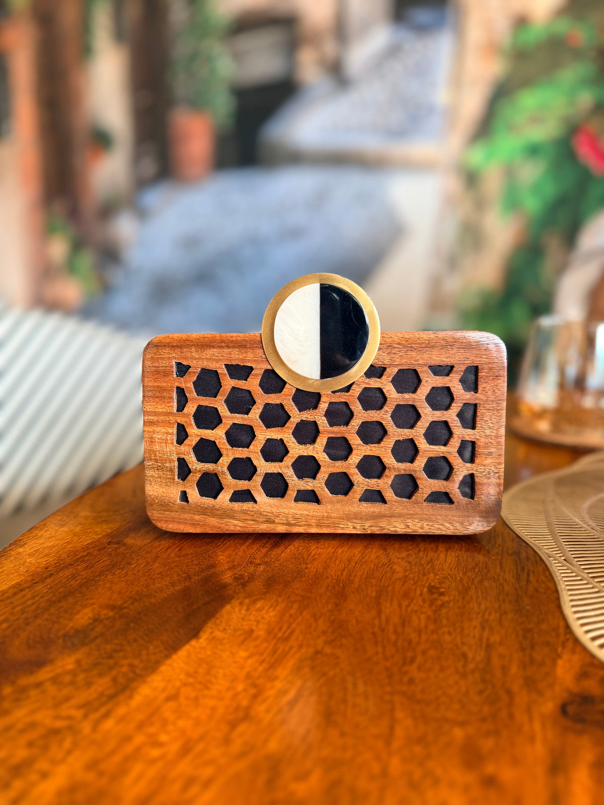 Honeycomb
