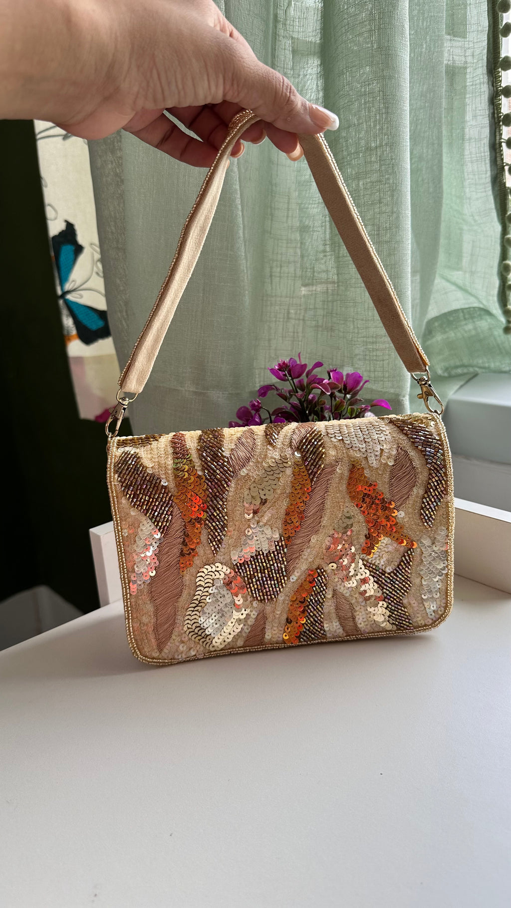 Twinkle Bag