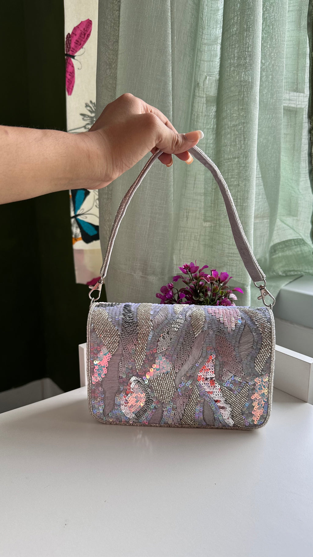 Twinkle Bag