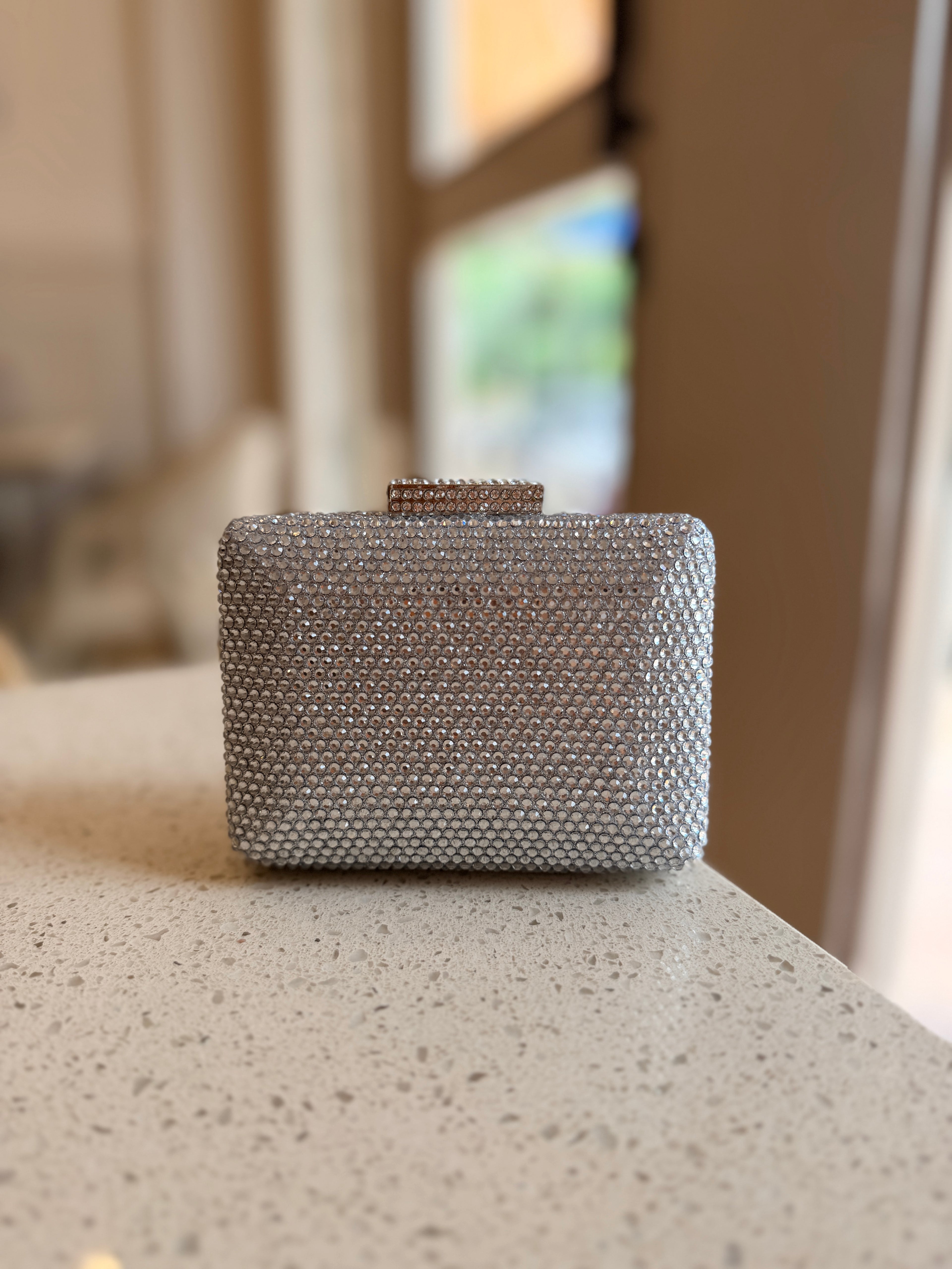 Stardust Box