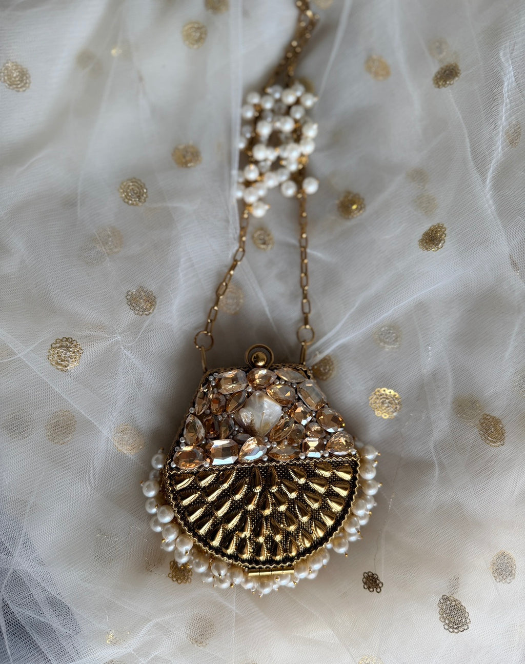 Tiny Treasures