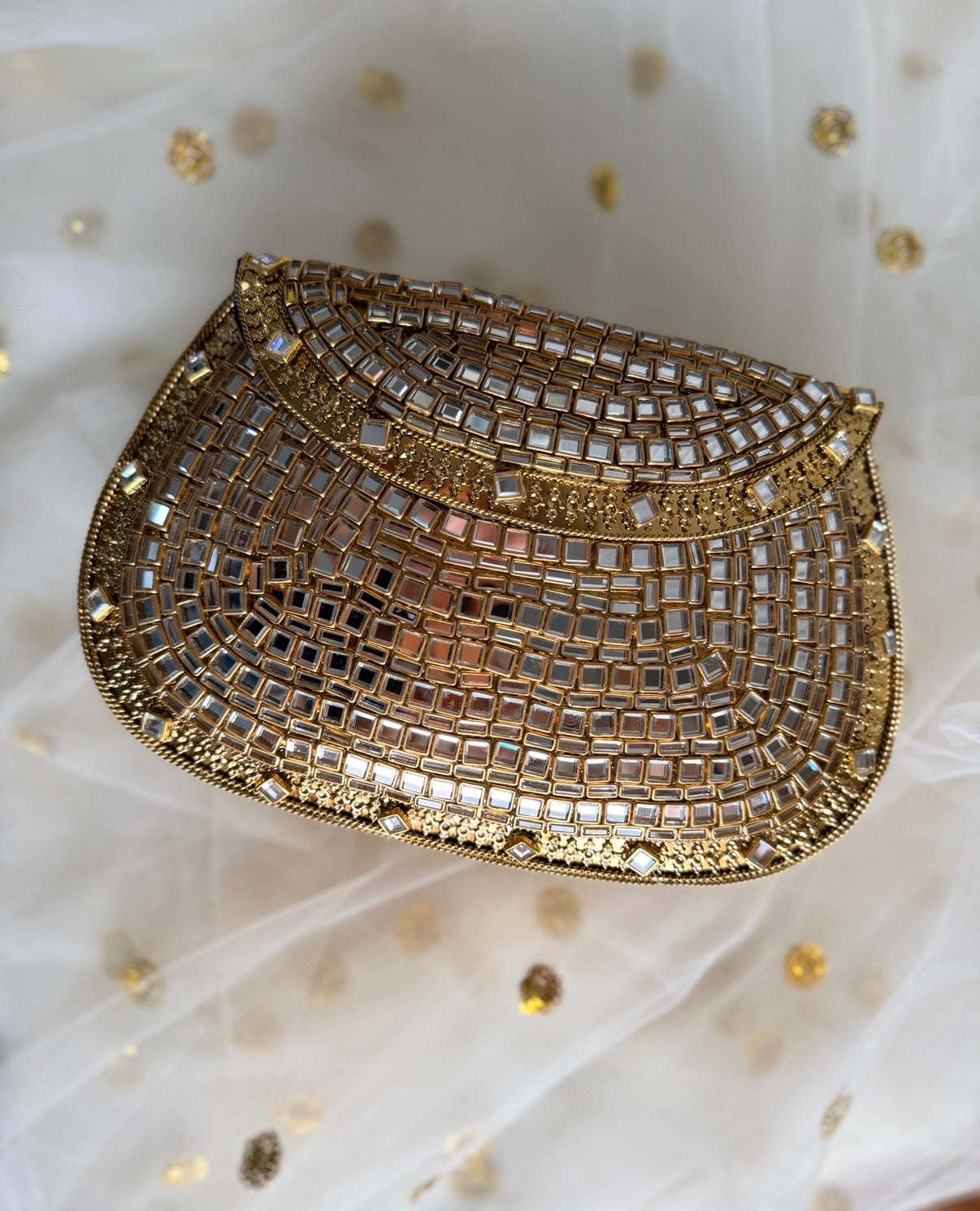 Sajni Collection
