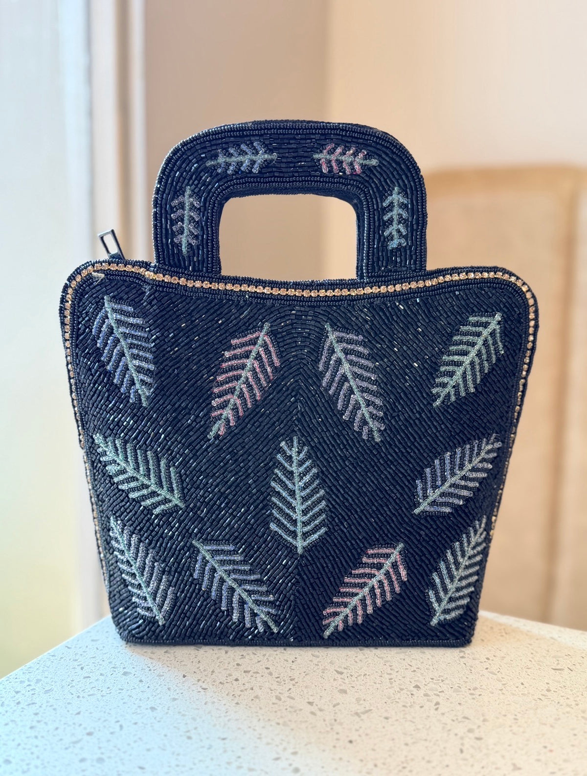 Slate Garden