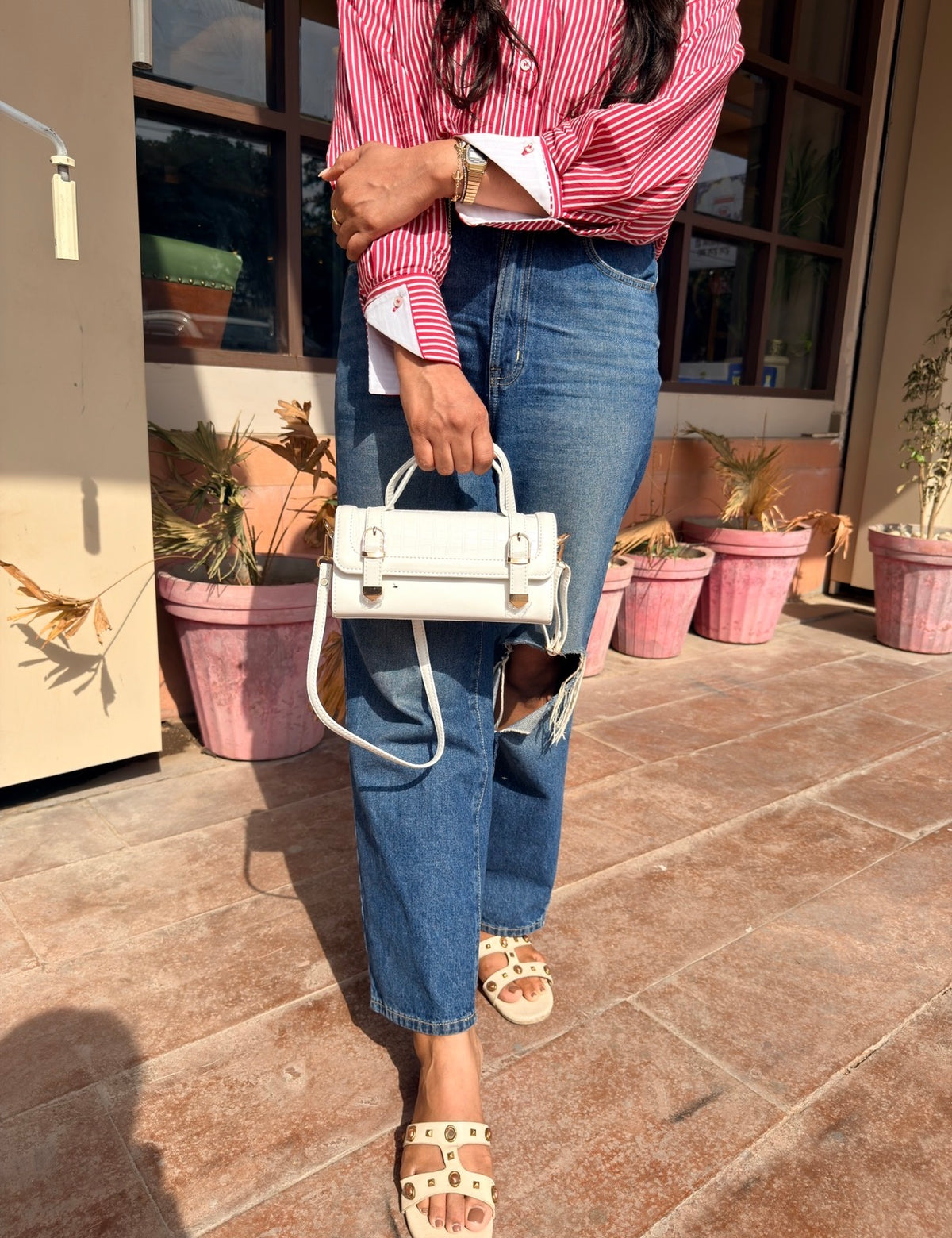 Verona Sling